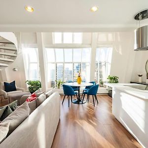 Appartement met Drie Slaapkamers